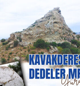 Kültür ve Doğa Yürüyüşleri Devam Ediyor