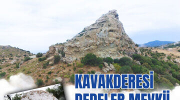 Kültür ve Doğa Yürüyüşleri Devam Ediyor