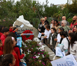 Muğla’dan Türkiye’ye Merhaba Günü