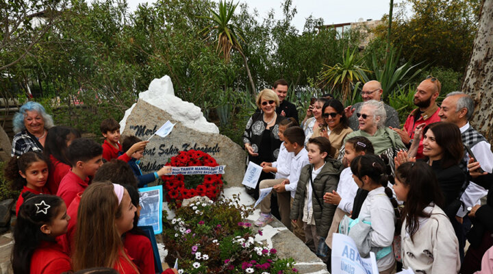 Muğla’dan Türkiye’ye Merhaba Günü