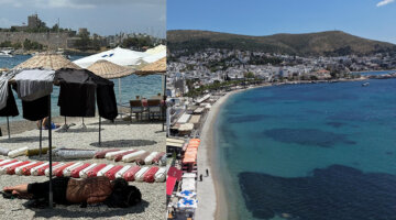Leman Kültür: ‘Kumbahçe Bir Kıyı Değil, Bodrum’un Dünyaya Açılan Yüzüdür”