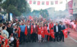Bodrum’da 19 Mayıs Coşkuyla Kutlandı