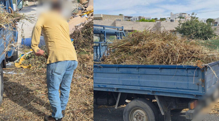 Zabıta Ekiplerinden 240 Bin Liralık Cezai İşlem