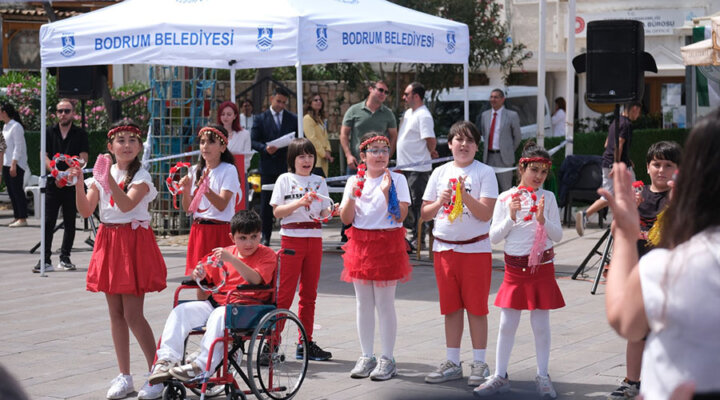 Engelliler Haftası Farkındalık Programı düzenlendi