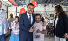 AK Parti’den Engelliler Haftası etkinliği