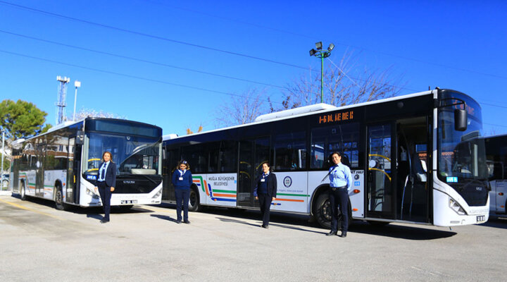 Toplu taşımaya zam