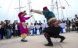 İki Yaka Kültür Festivalinde buluştu