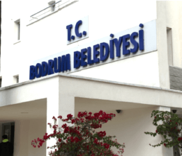 Bodrum Belediyesi’nde 210 İşçi alımı yapılacak