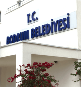 Bodrum Belediyesi’nde 210 İşçi alımı yapılacak