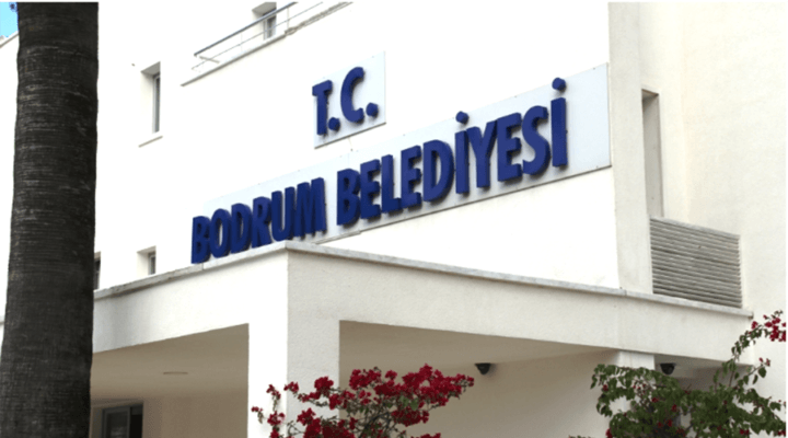 Bodrum Belediyesi’nde 210 İşçi alımı yapılacak