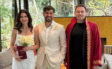 Bodrum’da sürpriz nikah…