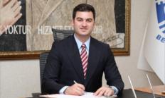 Başkan Tamer Mandalinci’den Anneler Günü Mesajı