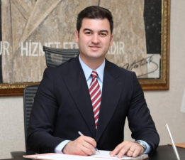 Başkan Tamer Mandalinci’den Anneler Günü Mesajı