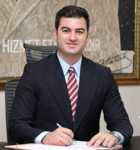 Başkan Tamer Mandalinci’den Anneler Günü Mesajı