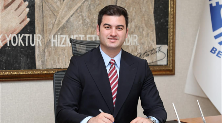 Başkan Tamer Mandalinci’den Anneler Günü Mesajı