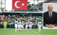 Tibet Ertan, yazdı: Bir şehir, bir takım, tek hedef!