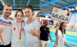 Özel Sporcu Ada Kaygusuz Türkiye Şampiyonu Oldu