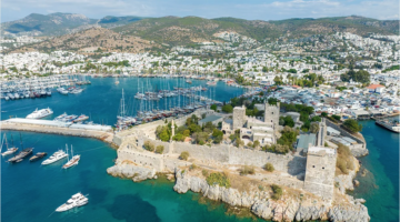 İnşaatlarda devam ediyor, uçuş iptalleri de