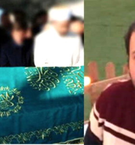 Mehmet Öğretmen Bodrum’u da Yasa Boğdu
