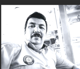 MUTTAŞ’ın acı kaybı