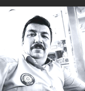 MUTTAŞ’ın acı kaybı