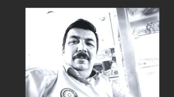 MUTTAŞ’ın acı kaybı