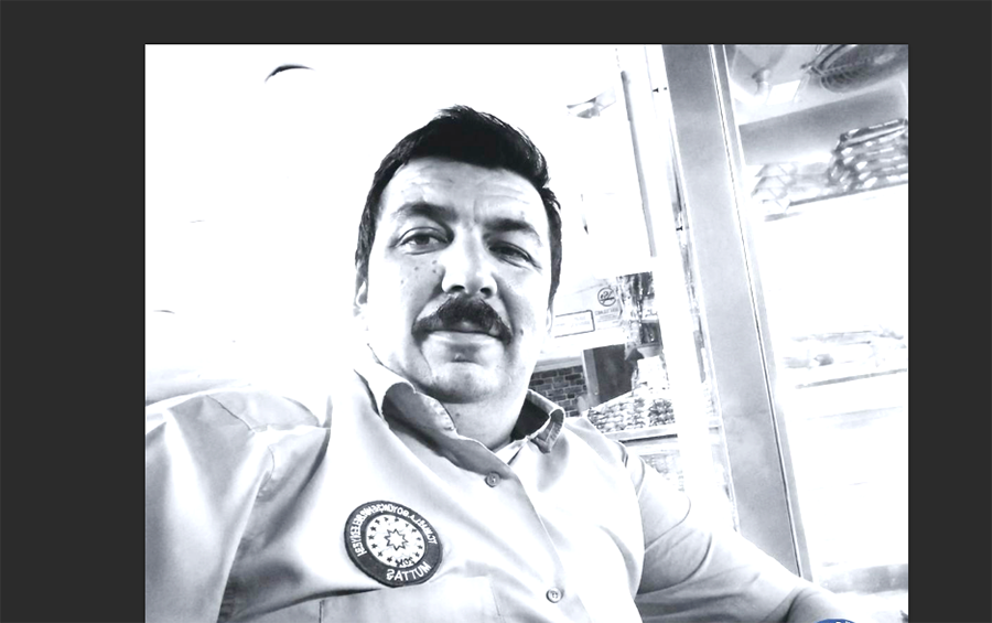 MUTTAŞ’ın acı kaybı