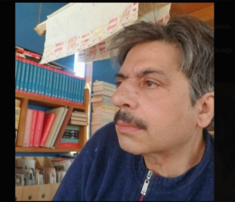 Sinan Hıncal’ı kaybettik