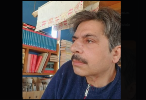 Sinan Hıncal’ı kaybettik