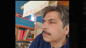 Sinan Hıncal’ı kaybettik