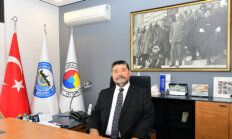 Başkan Kocadon’dan 19 Mayıs Mesajı
