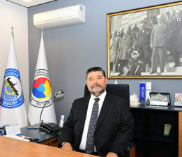 Başkan Kocadon’dan 19 Mayıs Mesajı