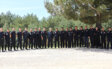 İtfaiye Personeline Kapsamlı Eğitim Desteği