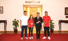 Çin’de Milli Gurur