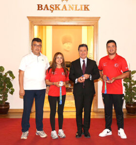 Çin’de Milli Gurur