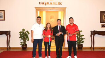 Çin’de Milli Gurur