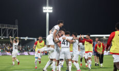 Bodrum FK, Çorum maçı öncesi avantajı kaptı