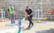 Temizlik Seferberliğinin İkinci Etabı Tamamlandı