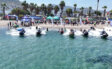 Türkiye Sujeti-Motosurf Şampiyonası Bodrum’da