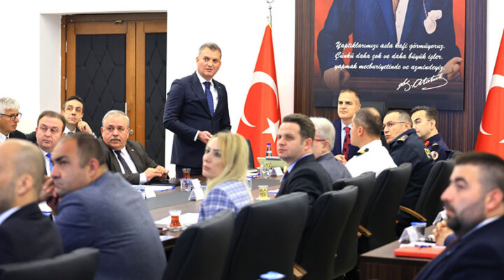 Ormanlara Girişin Yasağı 1 Haziran’da Başlıyor