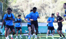 Bodrumspor evinde avantaj peşinde
