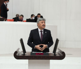 Ergun’dan yangın güvenliği için ek süre çağrısı