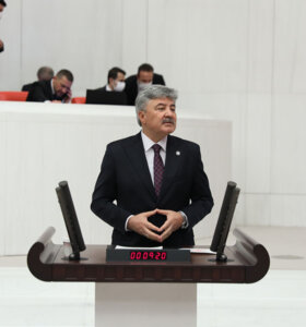 Ergun’dan yangın güvenliği için ek süre çağrısı