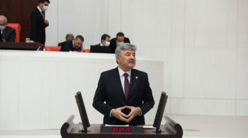 Ergun’dan yangın güvenliği için ek süre çağrısı