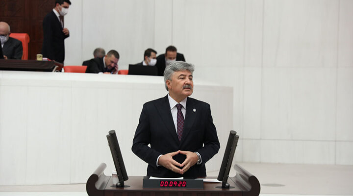 Ergun’dan yangın güvenliği için ek süre çağrısı