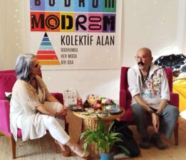 Cemil İpekçi Bodrum’da Kadınlara Seslendi: “Kadın Olduğunuzu Hatırlayın”