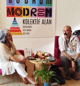 Cemil İpekçi Bodrum’da Kadınlara Seslendi: “Kadın Olduğunuzu Hatırlayın”