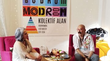 Cemil İpekçi Bodrum’da Kadınlara Seslendi: “Kadın Olduğunuzu Hatırlayın”