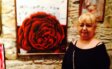 Bodrum sanat camiasının acı kaybı