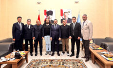 Bodrum’dan Trabzon’a Direkt Uçuş